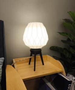 LUUMI: 3D Printed Lamps Ori in shop 1